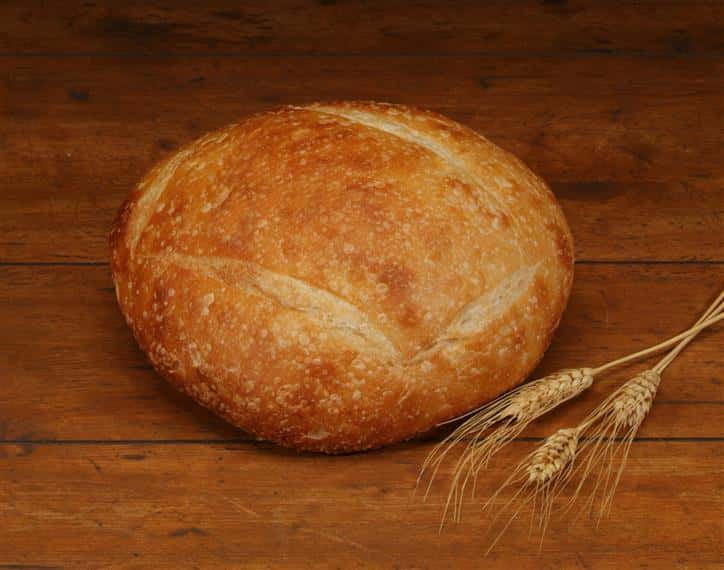ARTISAN COUNTRY ITALIAN