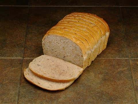 sliced jewish rye