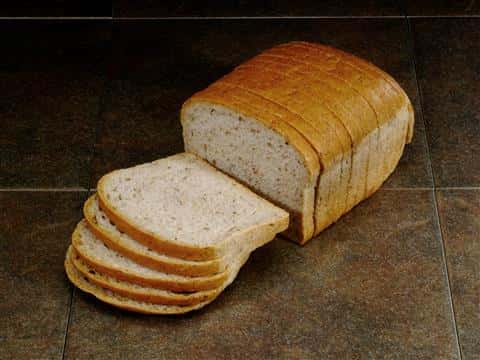 sliced multigrain