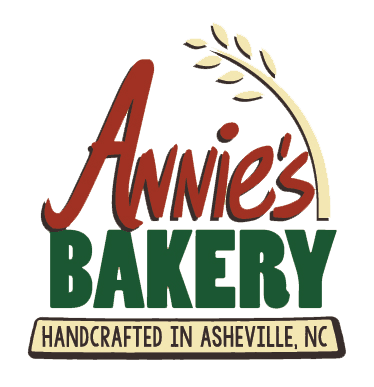 annie's bakery handcrafted in asheville, nc