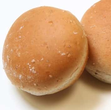 Annie's Whole Wheat Dinner Rolls