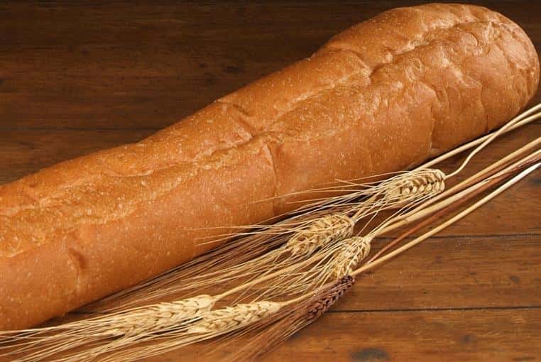 Annie's Italian White Sub Rolls