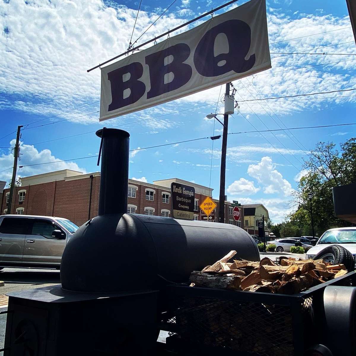 BBQ