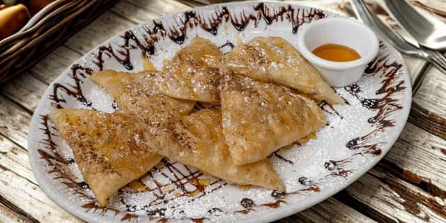 sopapillas
