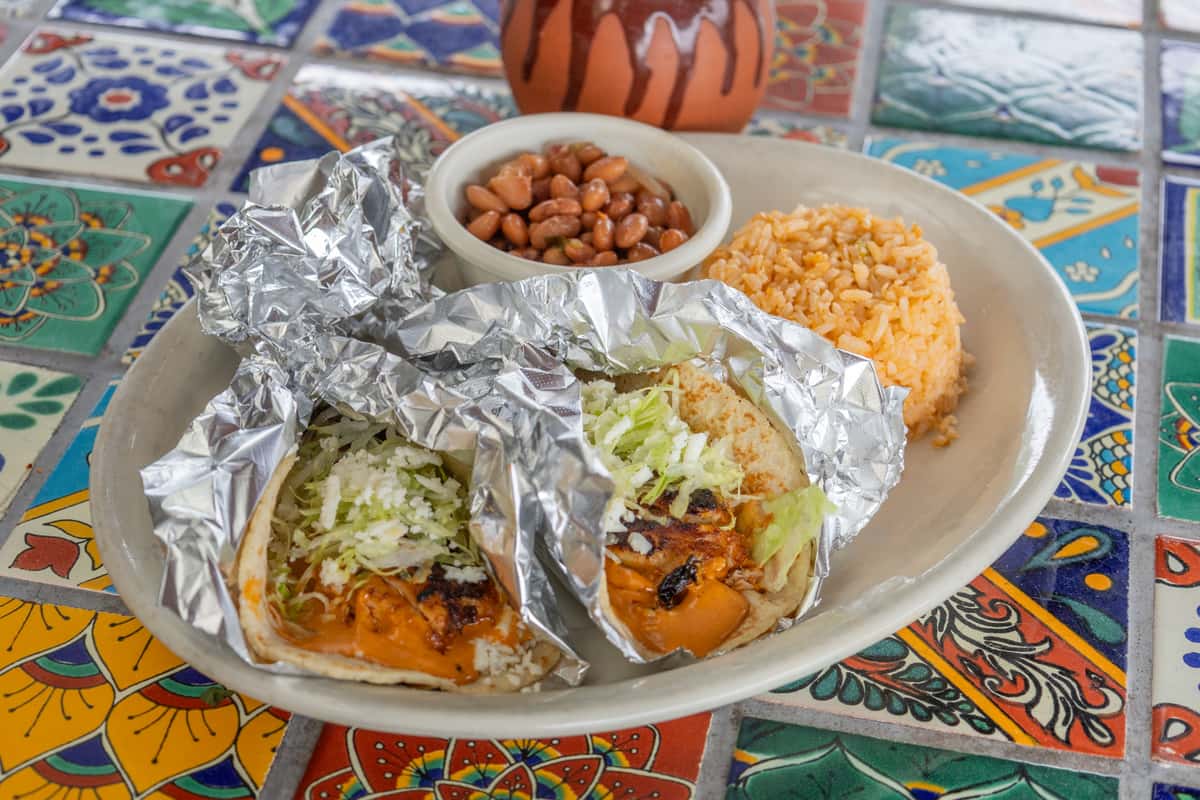 Tacos