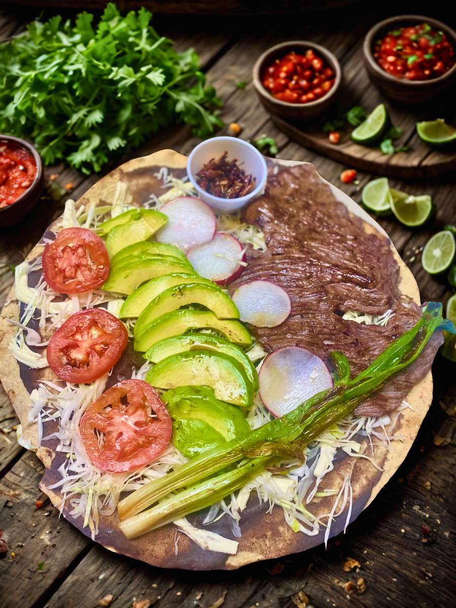 Tlayuda