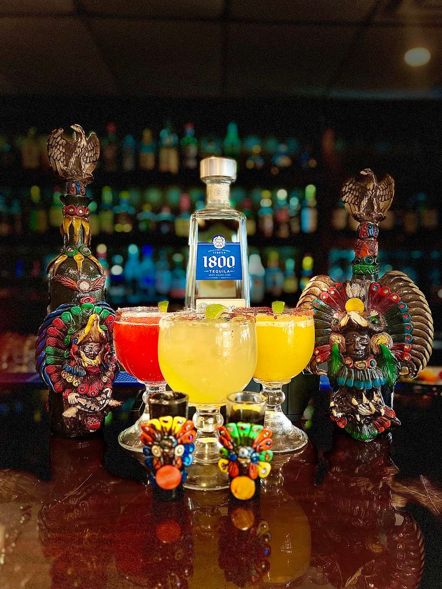 Margaritas