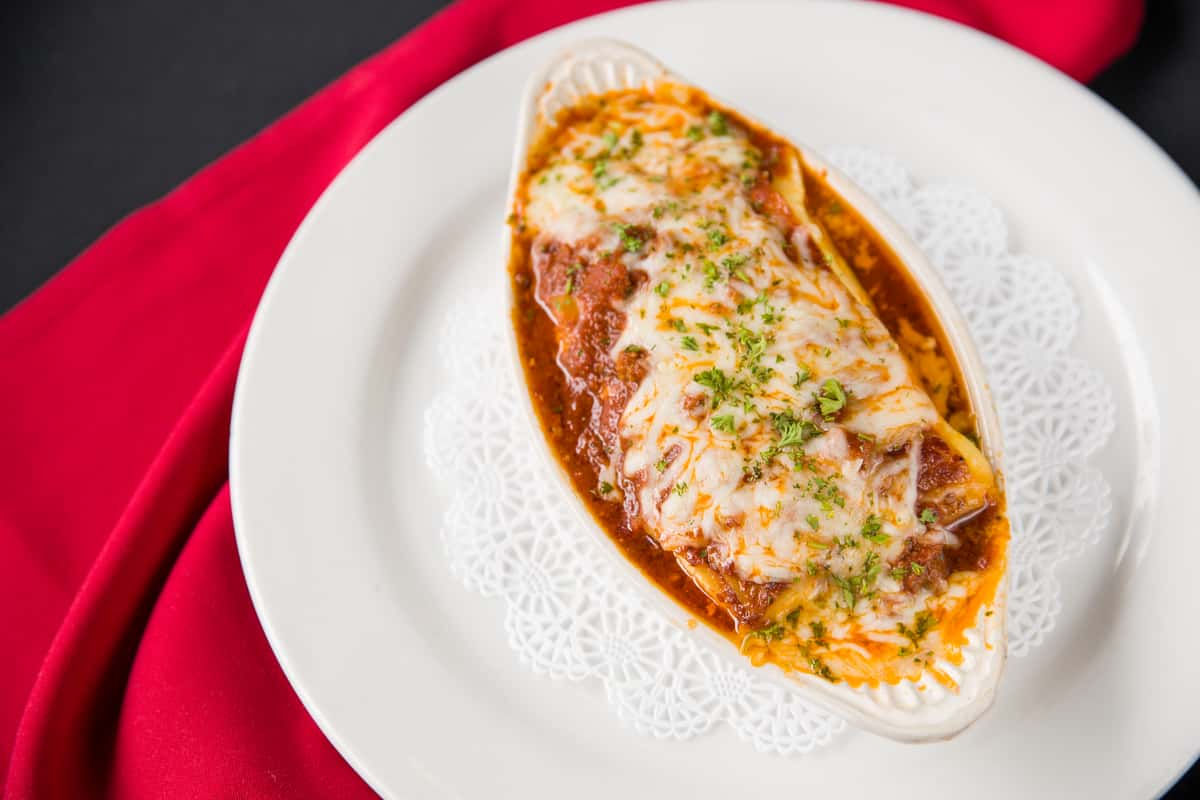 Lasagna