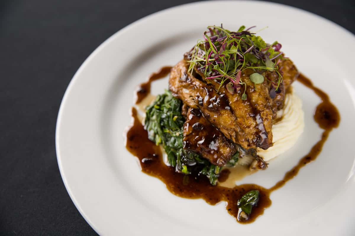 Camarillo food