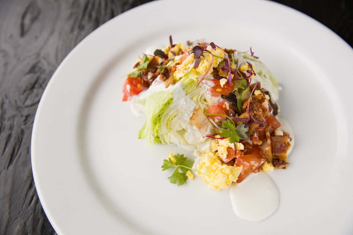 Salad