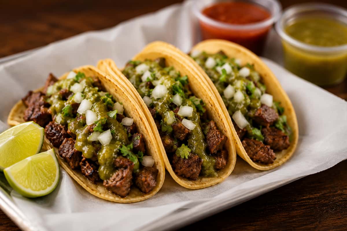 abve tacos