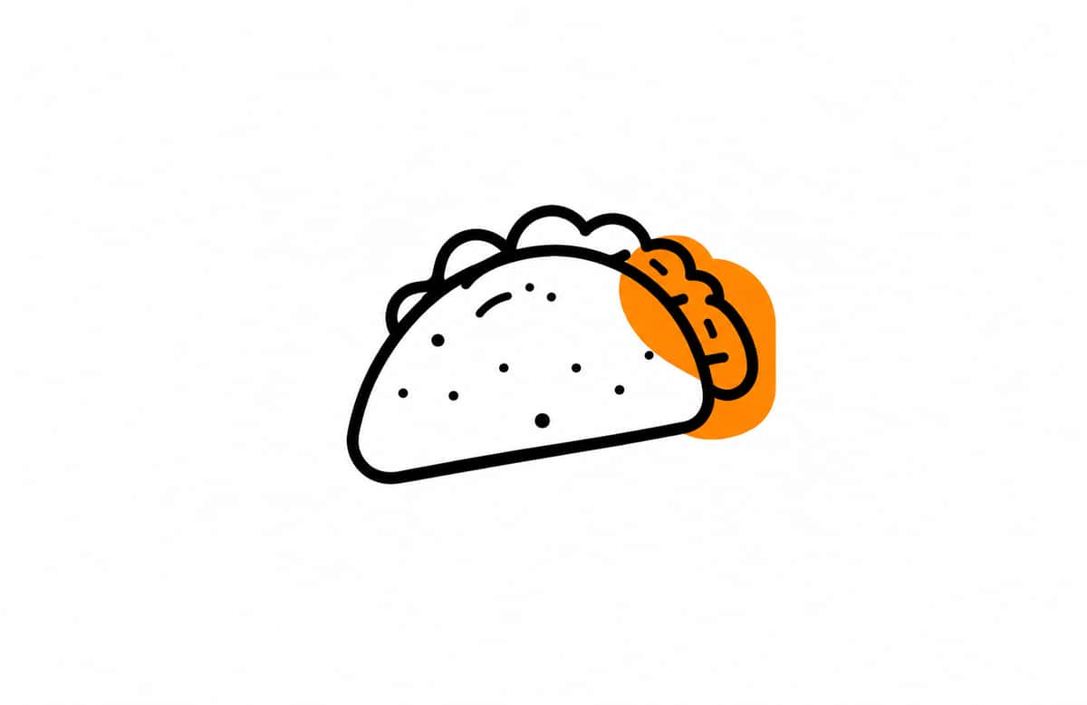 taco bar