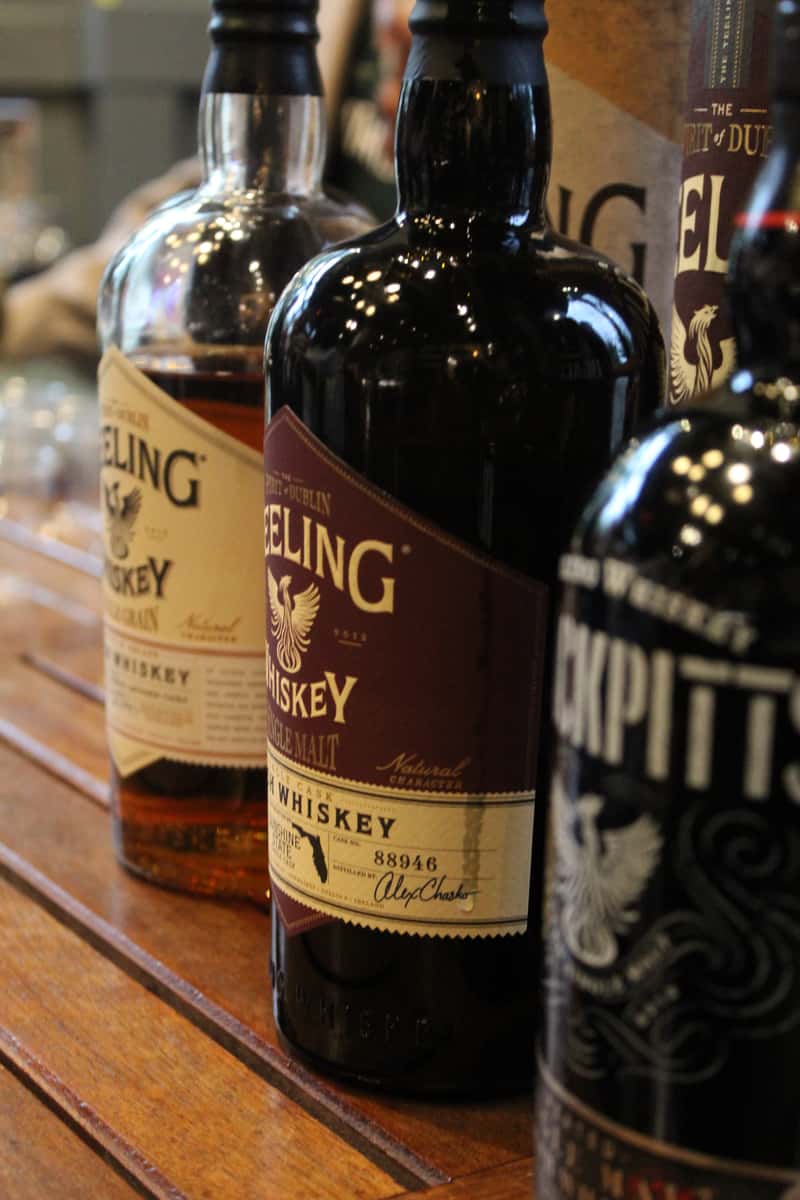 Teeling Whiskey