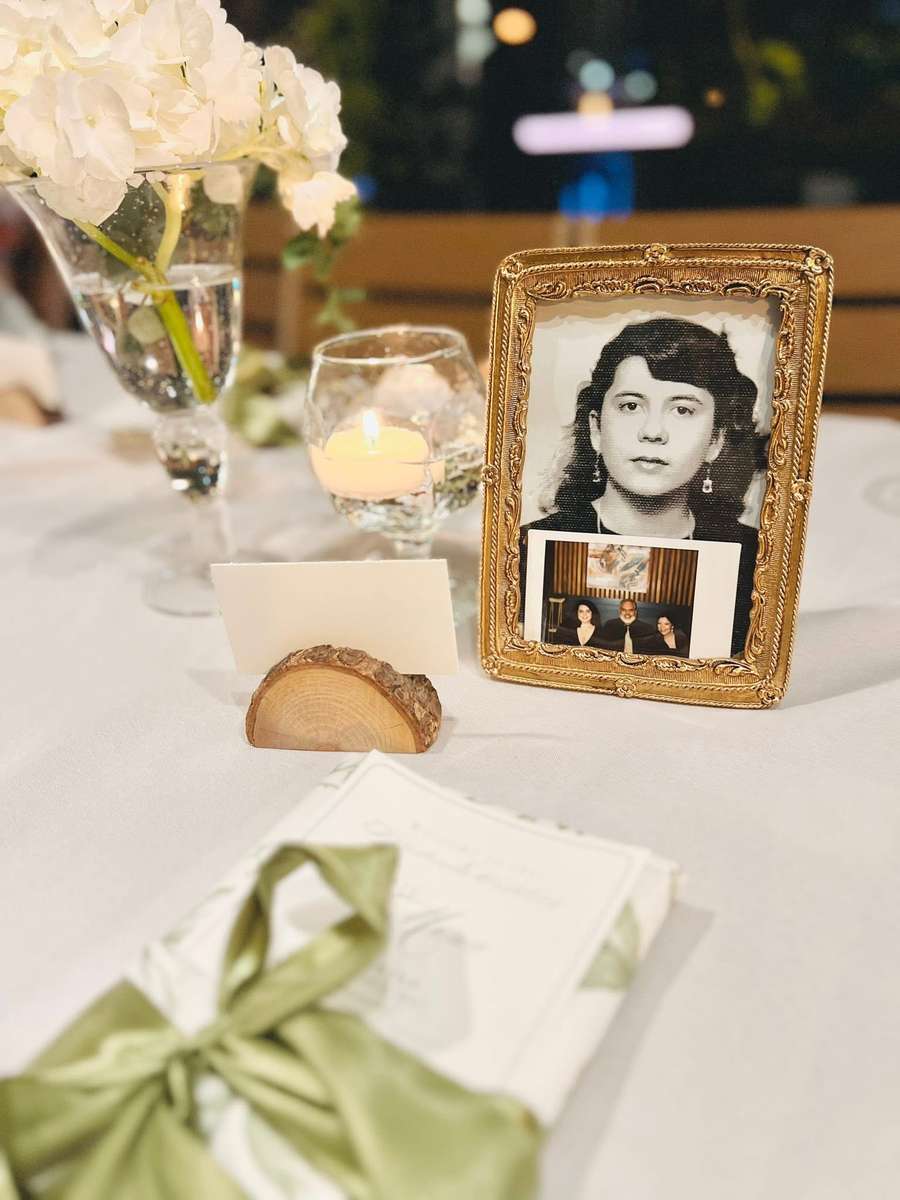 Wedding at The Drake