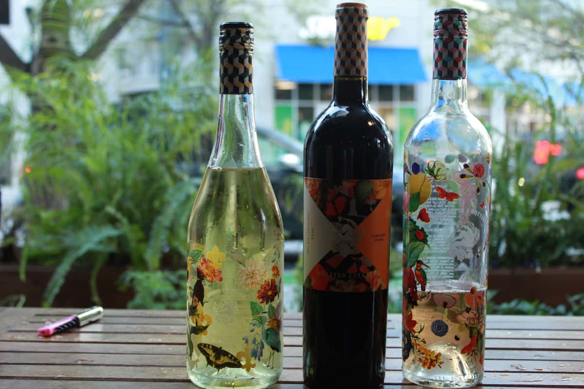 Wölffer Wines
