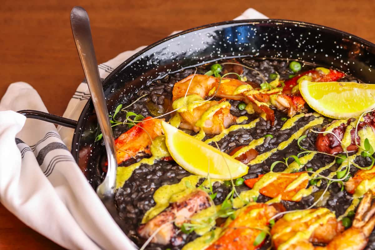Arroz de la Costa