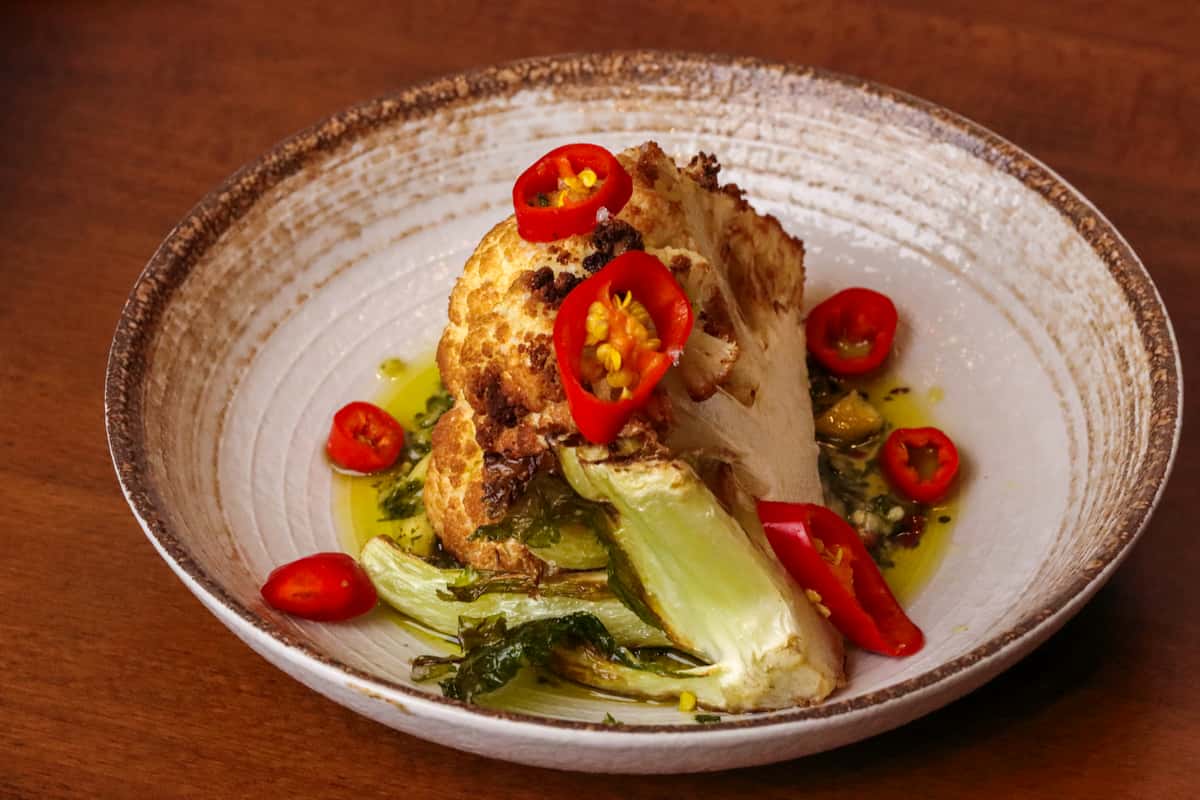 Cauliflower