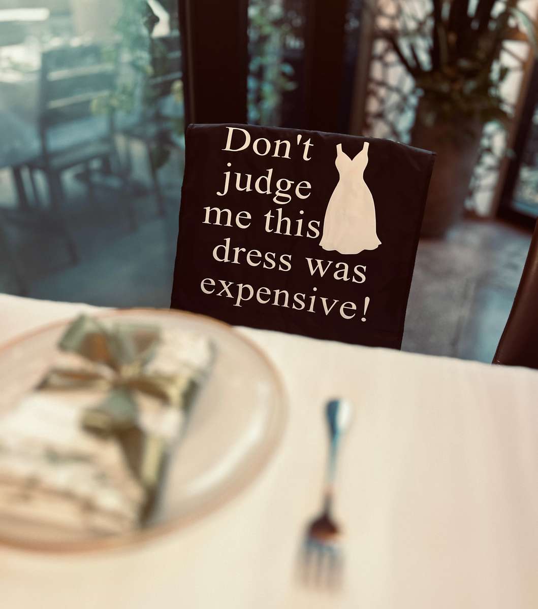 Wedding at The Drake