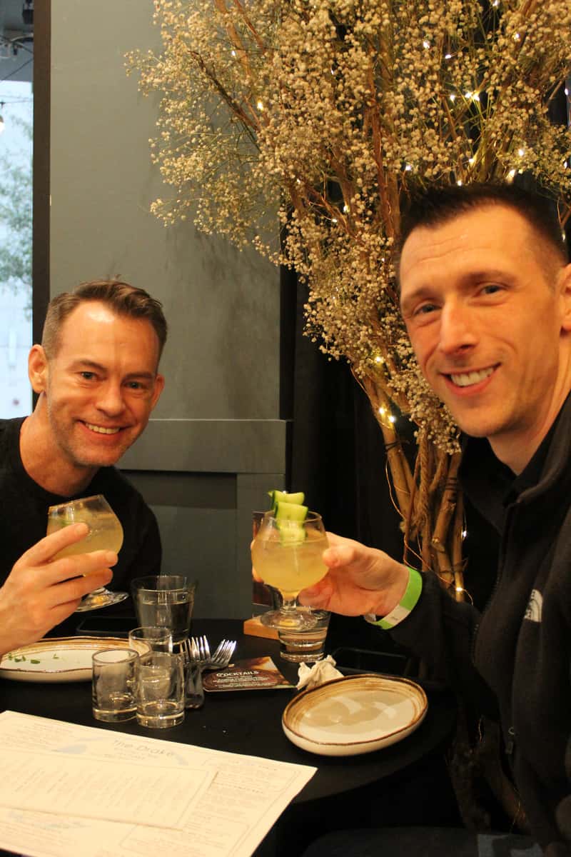 Cocktails