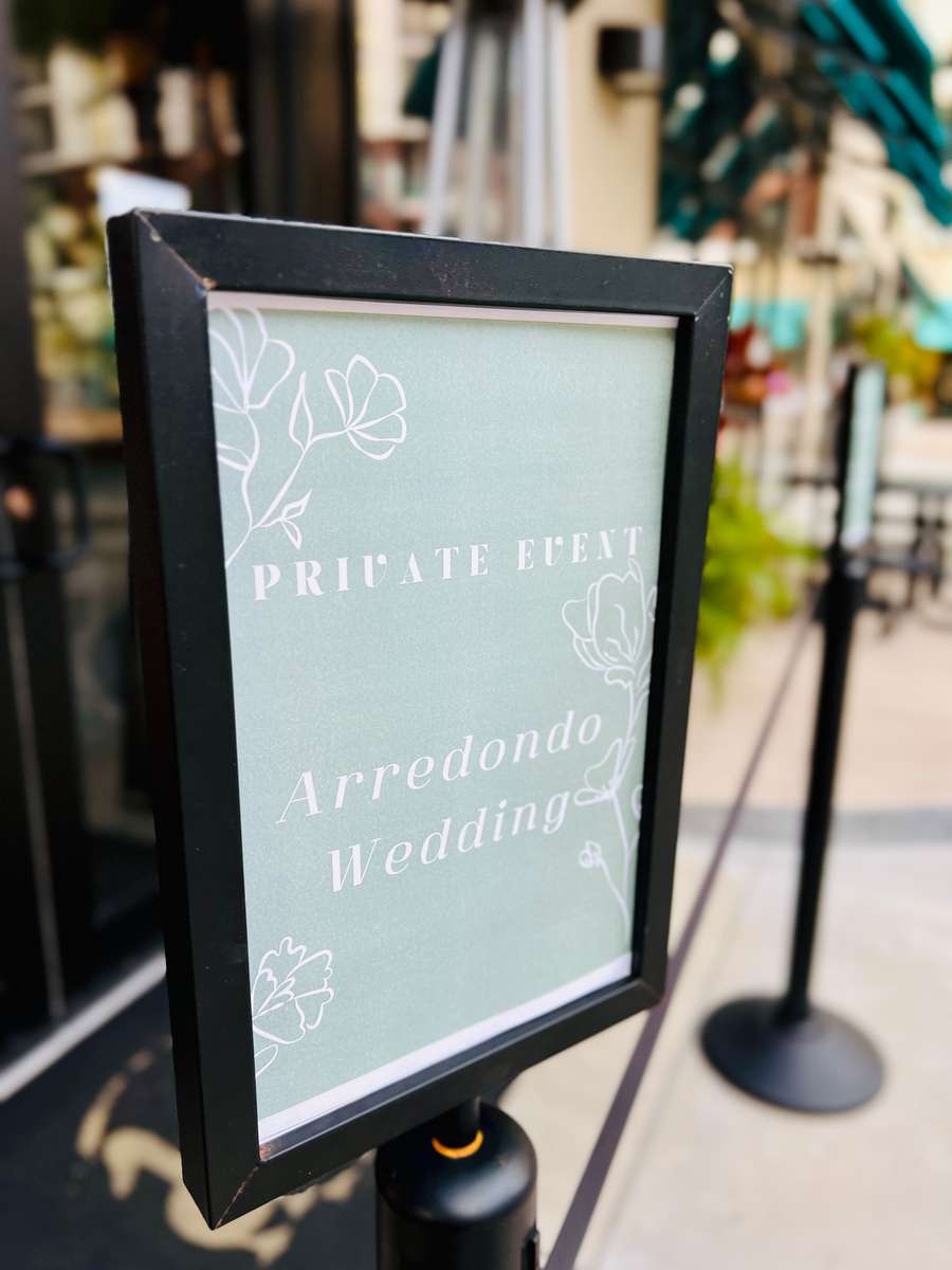 Private Event at The Drake