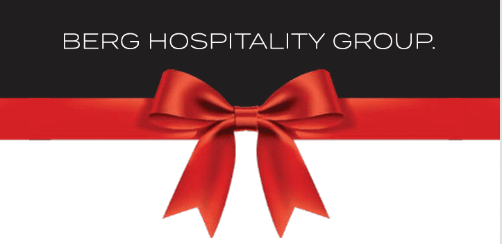 Berg Hospitality