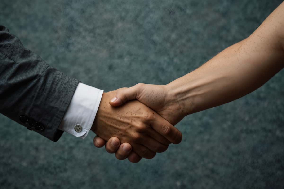 partnership