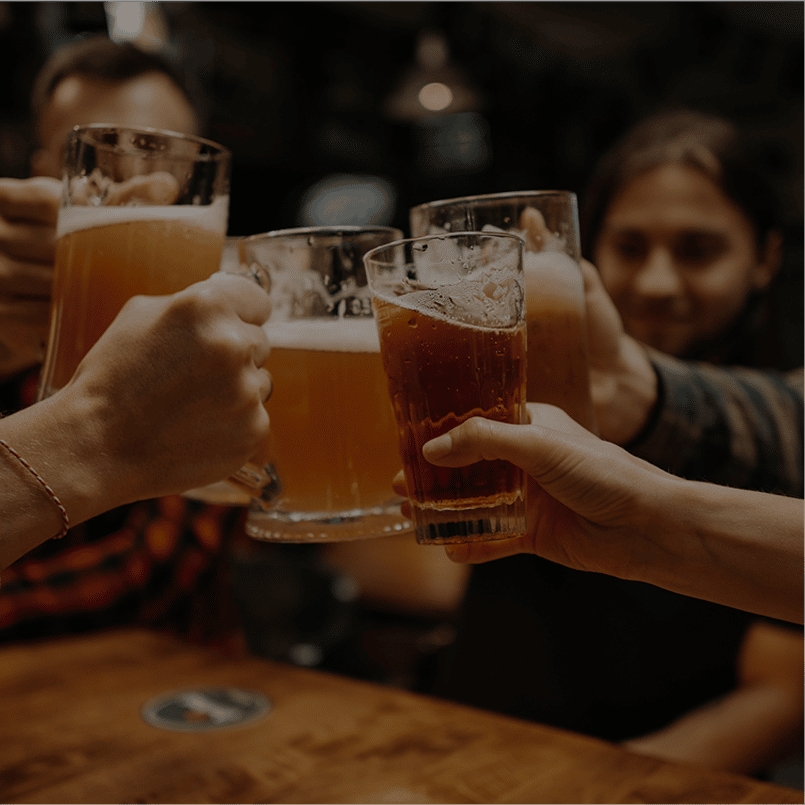 Craft Brewery