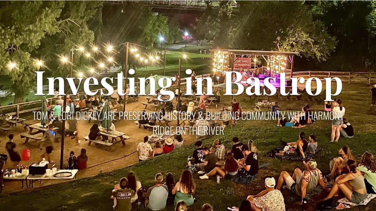 Investing in Bastrop Placeholder