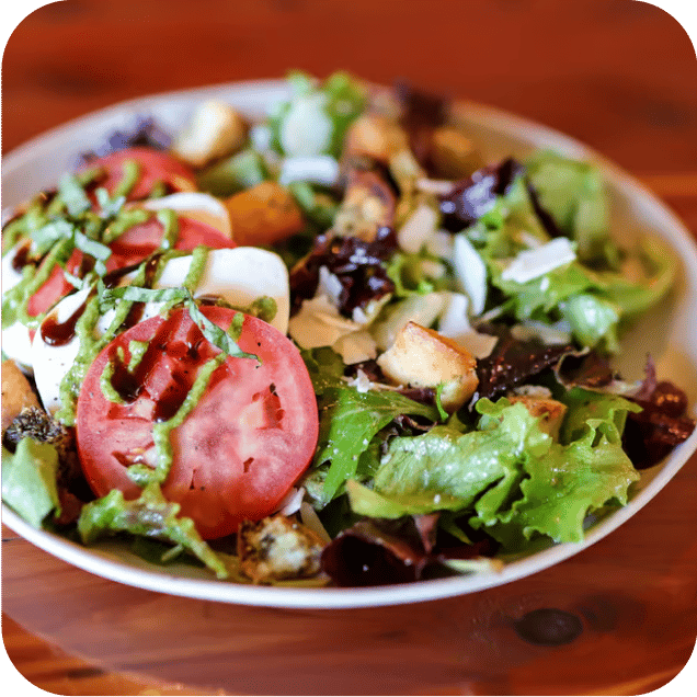 Caprese Salad