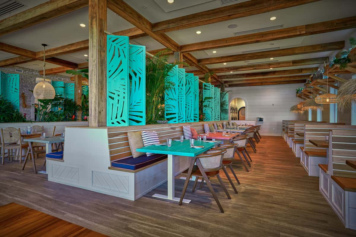 Dinning Room