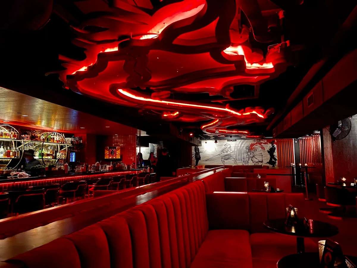 Hosting Unforgettable Events: AKAI’s Private Party Offerings