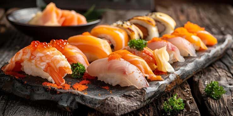 What is Omakase A Guide for First-Time Guests