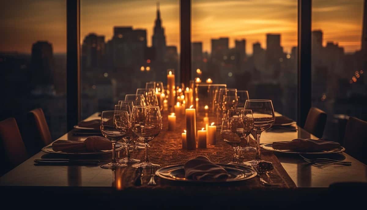 How to Choose the Right Private Dining Venue in Dallas?