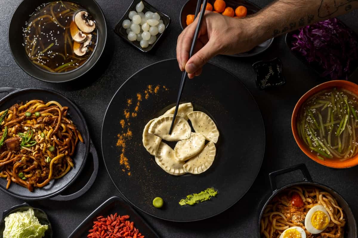 Top 5 Must-Try Asian Fusion Dishes in Dallas