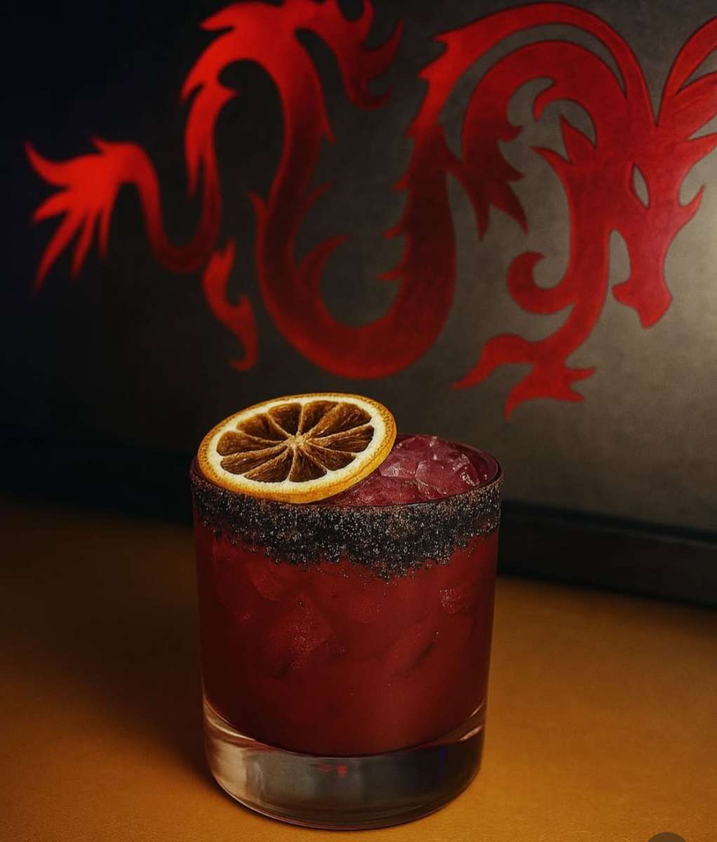 akai cocktail
