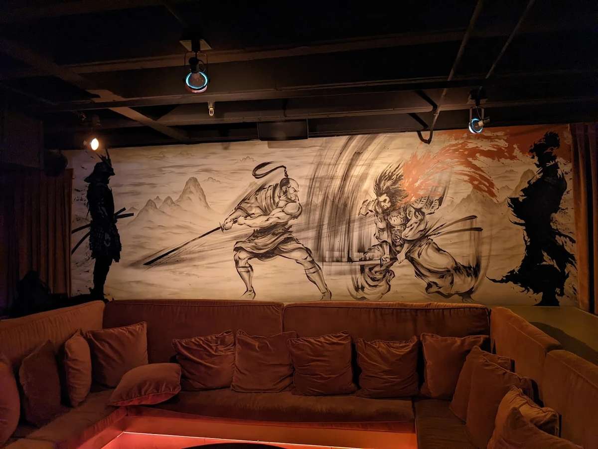 design meets experience in the best event spaces Dallas can offer
