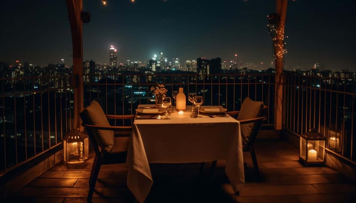 What Makes Private Dining in Dallas So Unique?