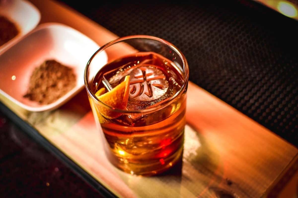 Akai Cocktail