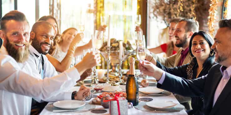 Top 5 Reasons Akai Should Be Your Next Private Event Venue