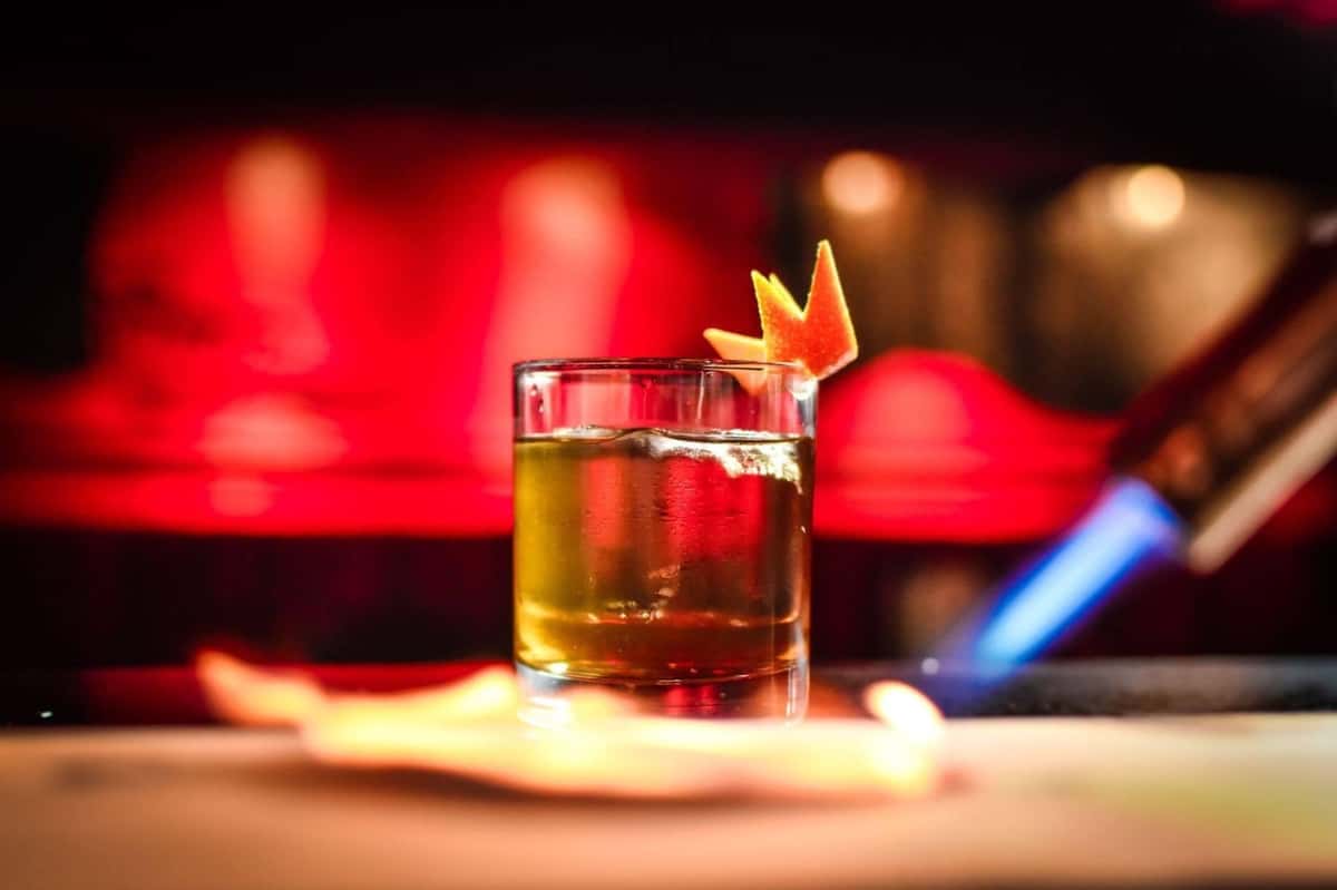 cocktail