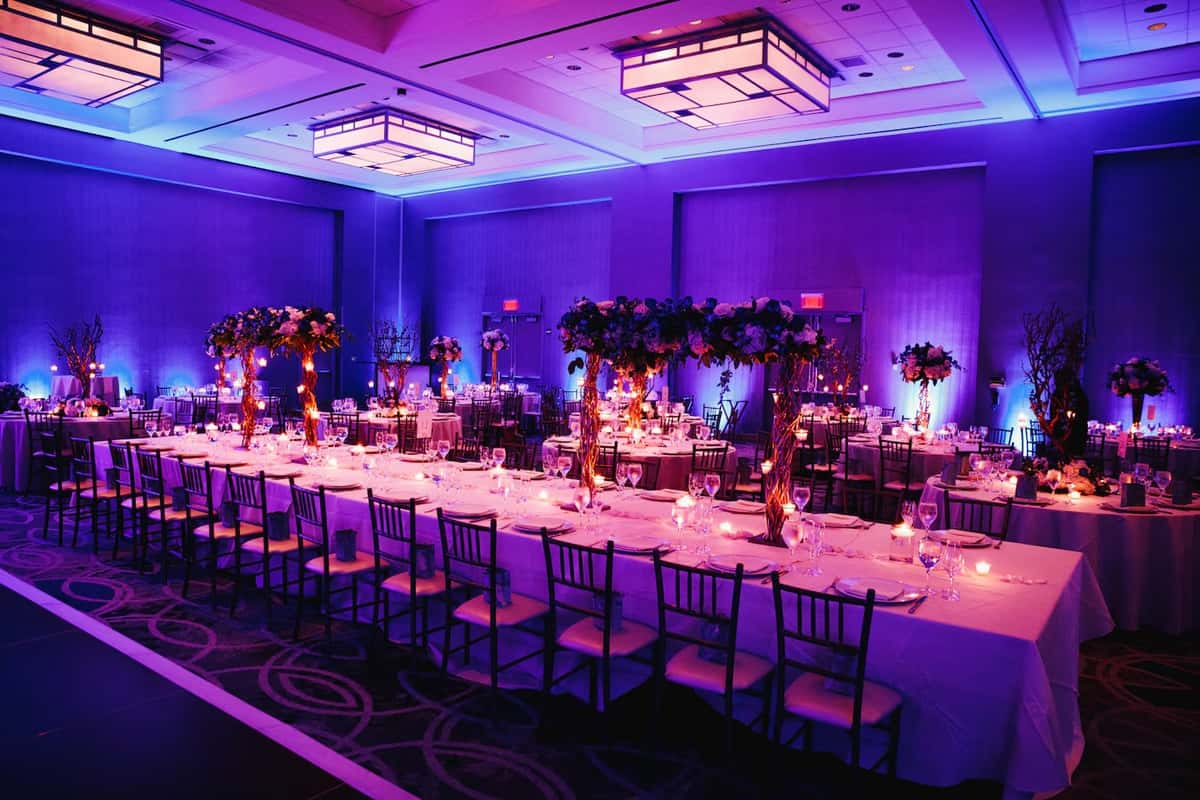 Planning a Private Event in Dallas? Here’s What You Need to Know