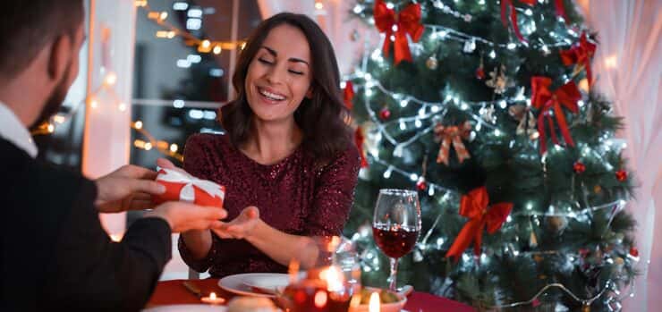 5 Reasons Musume Is Dallas Best Spot for Christmas Eve Dining