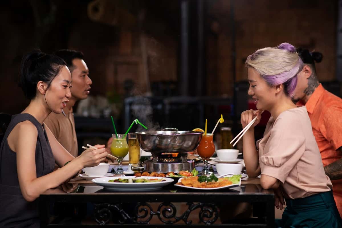 Why Dallas is a Hotspot for Asian Fusion Food?
