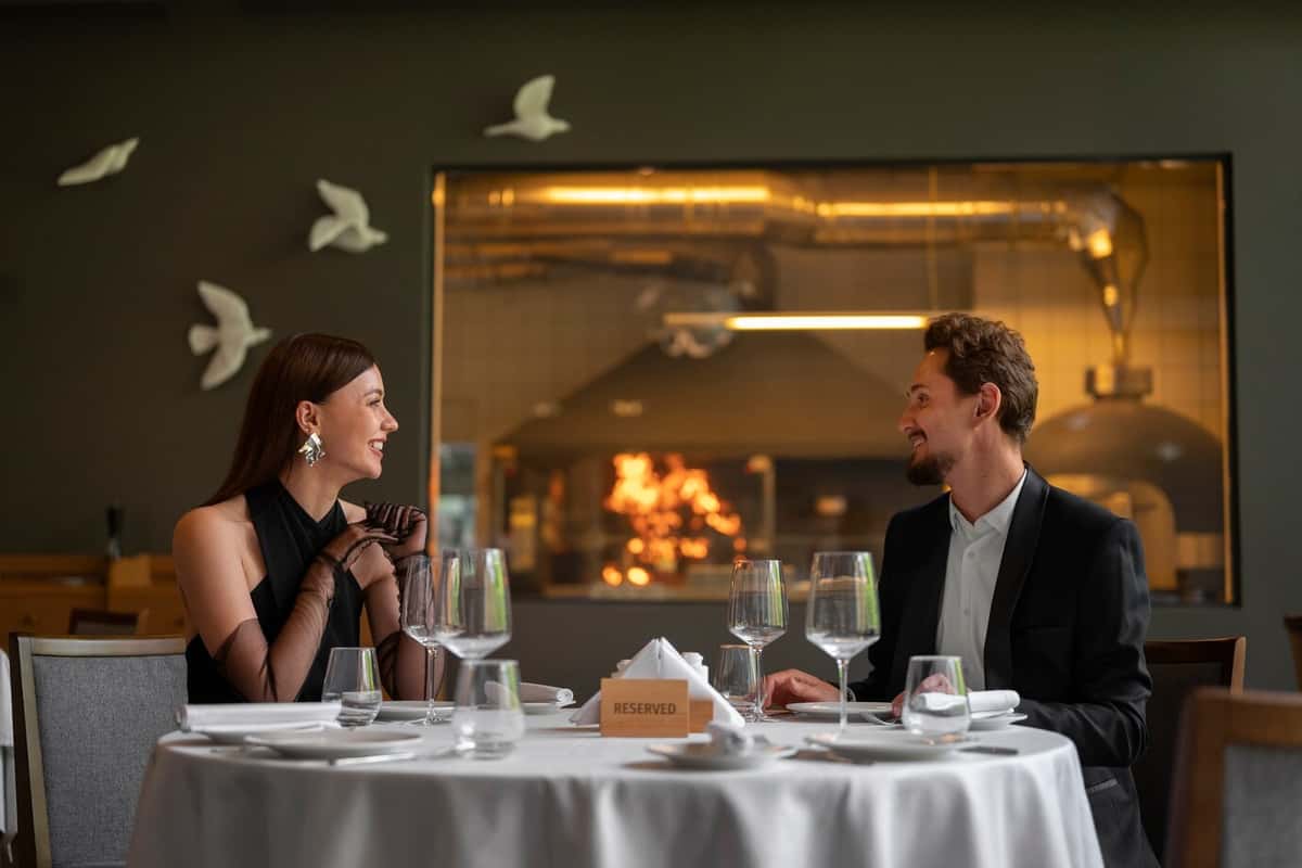 Why Private Dining in Dallas is Perfect for Special Occasions?