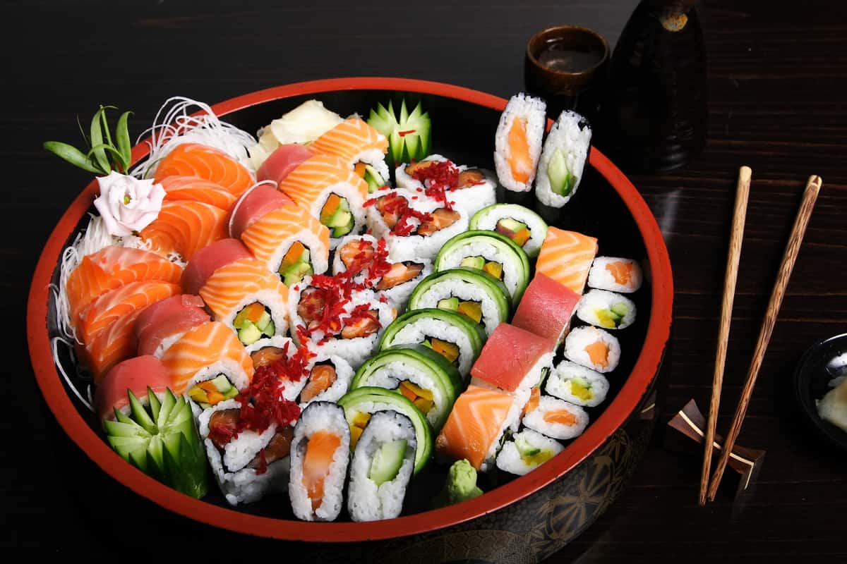 A Foodie’s Guide to Asian Fusion Cuisine in Dallas