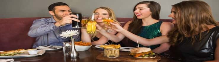 Happy Hour Etiquette in Downtown Dallas: A Local's Guide to Dallas Nightlife