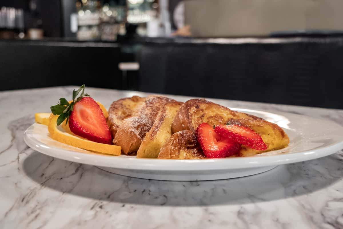 French Toast