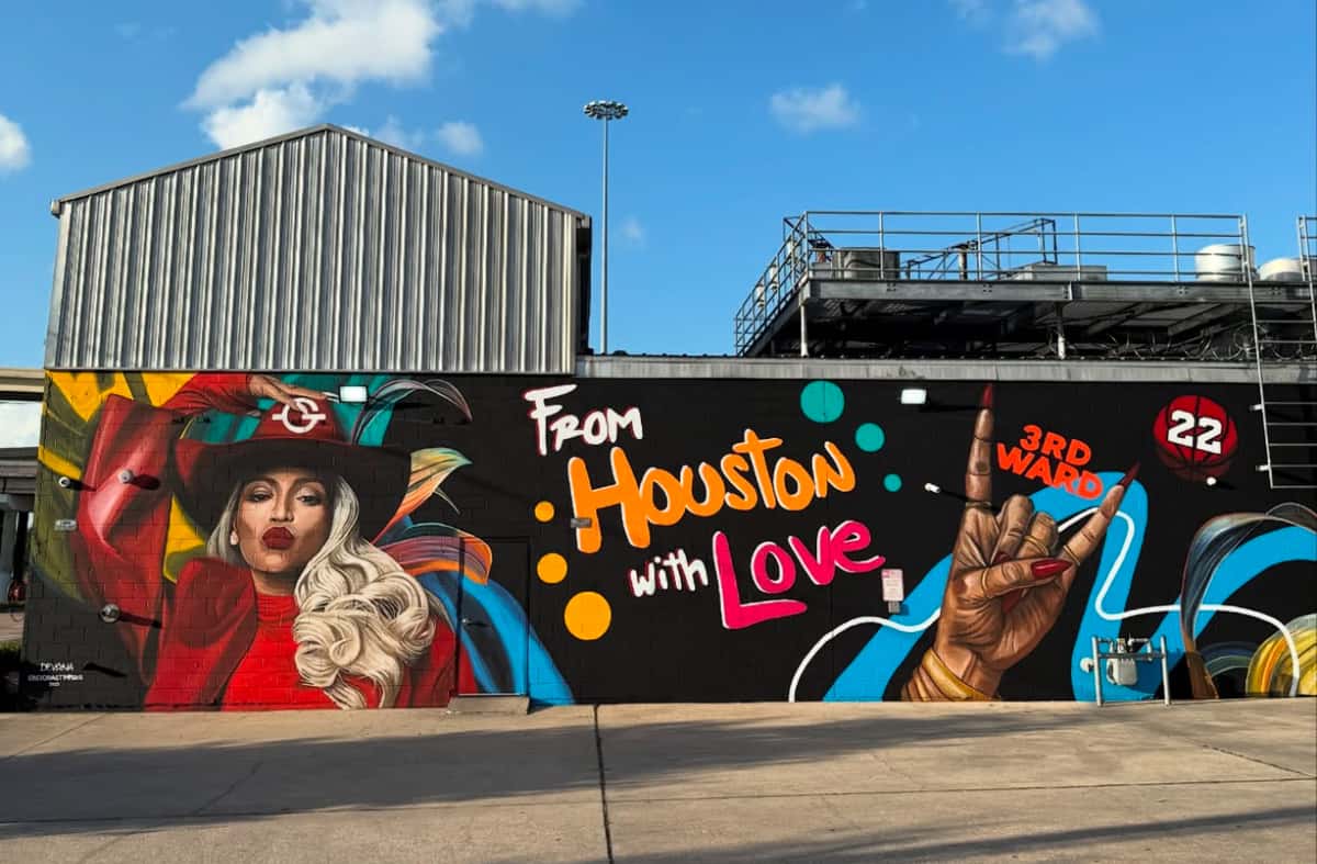 Mural
