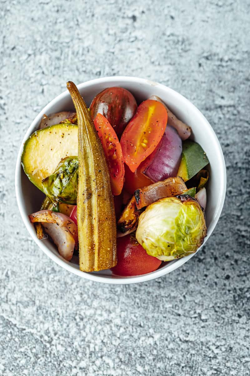ratatouille