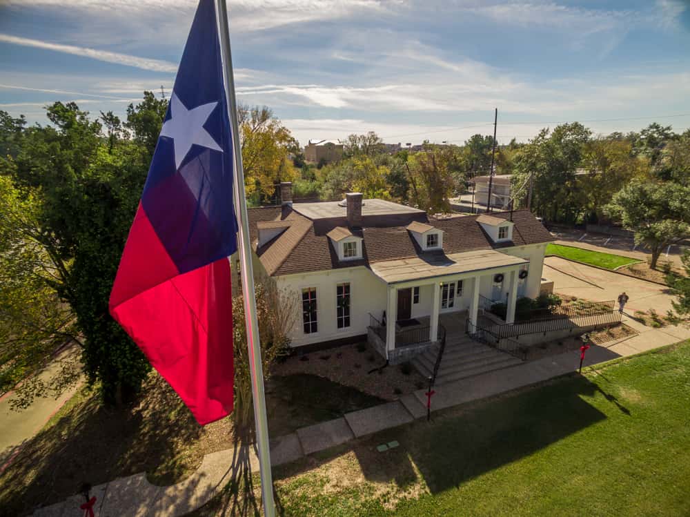 texas flag